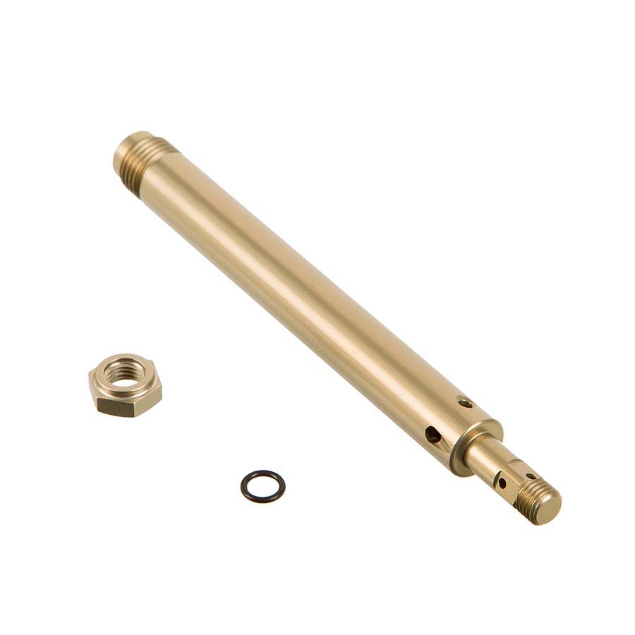 RockShox - Deluxe R Damper Shaft Shock Repair Parts _ Unite - B1keparts.com