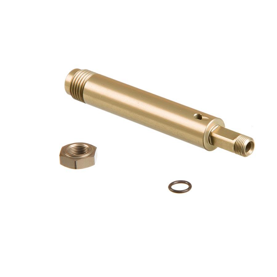 RockShox - Deluxe Ult Remote Damper Shaft Shock Repair Parts _ Unite - B1keparts.com