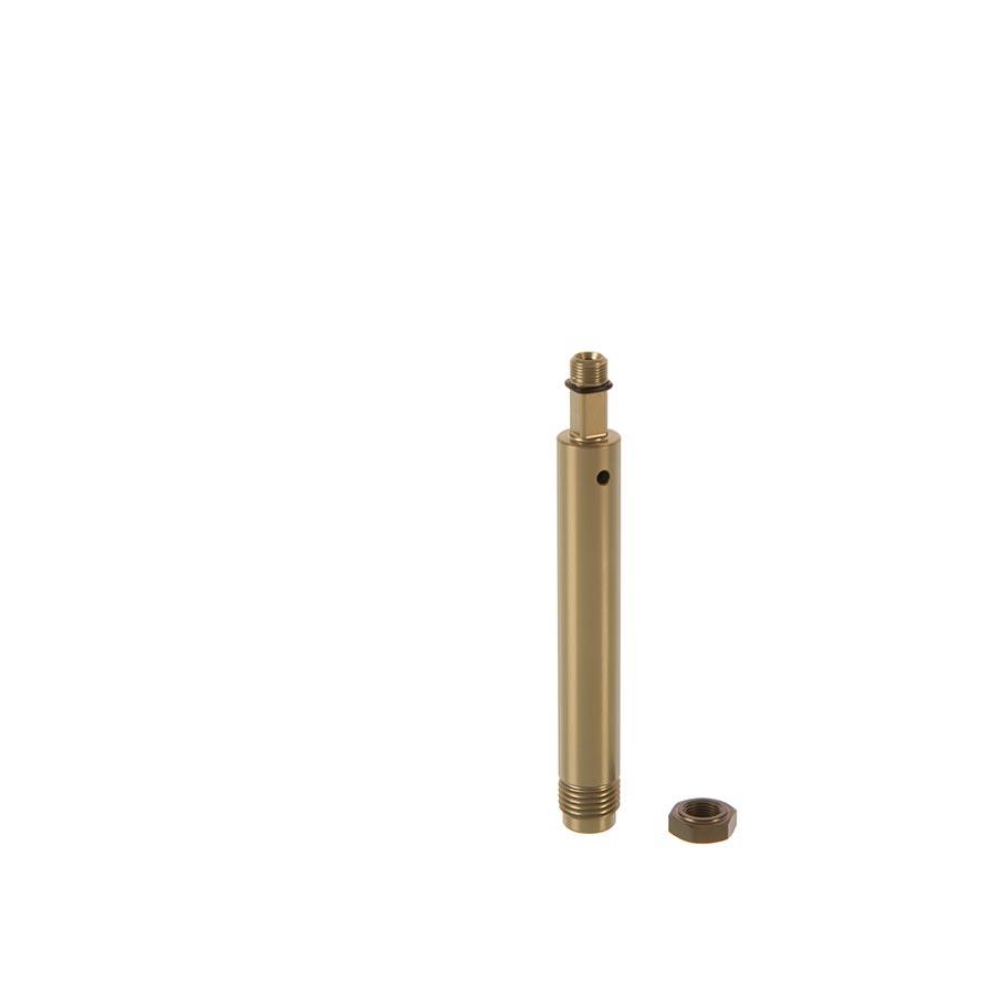 RockShox - Deluxe Ult Remote Damper Shaft Shock Repair Parts _ Unite - B1keparts.com