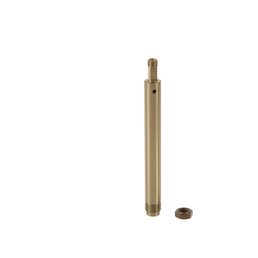 RockShox - Deluxe Ult Remote Damper Shaft Shock Repair Parts _ Unite - B1keparts.com