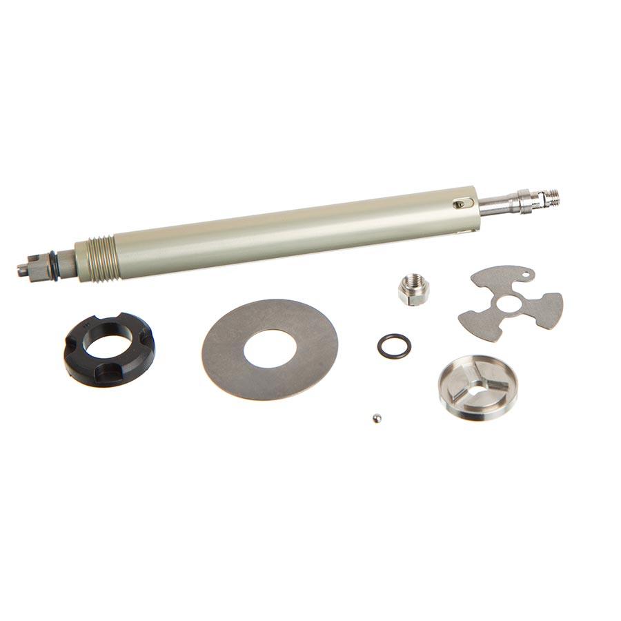 RockShox - SDLX ThruShaft Damper Shaft Shock Repair Parts _ Unite - B1keparts.com
