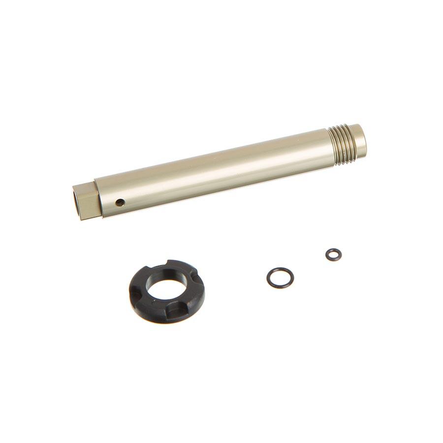 RockShox - SIDluxe Damper Shaft Shock Repair Parts _ Unite - B1keparts.com