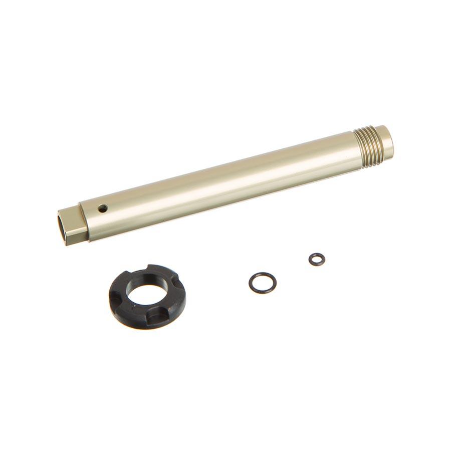 RockShox - SIDluxe Damper Shaft Shock Repair Parts _ Unite - B1keparts.com