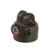 RockShox - Deluxe Select Eyelet Assembly Shock Repair Parts _ Unite - B1keparts.com