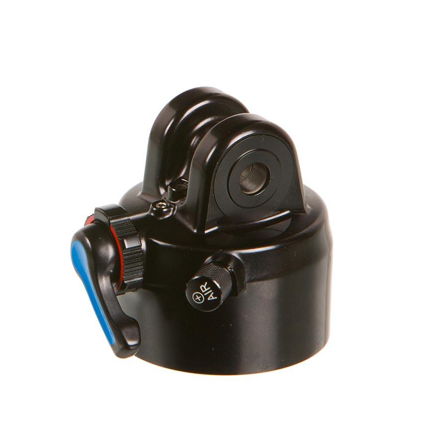 RockShox - Deluxe RT3 Eyelet Assembly Shock Repair Parts _ Unite - B1keparts.com