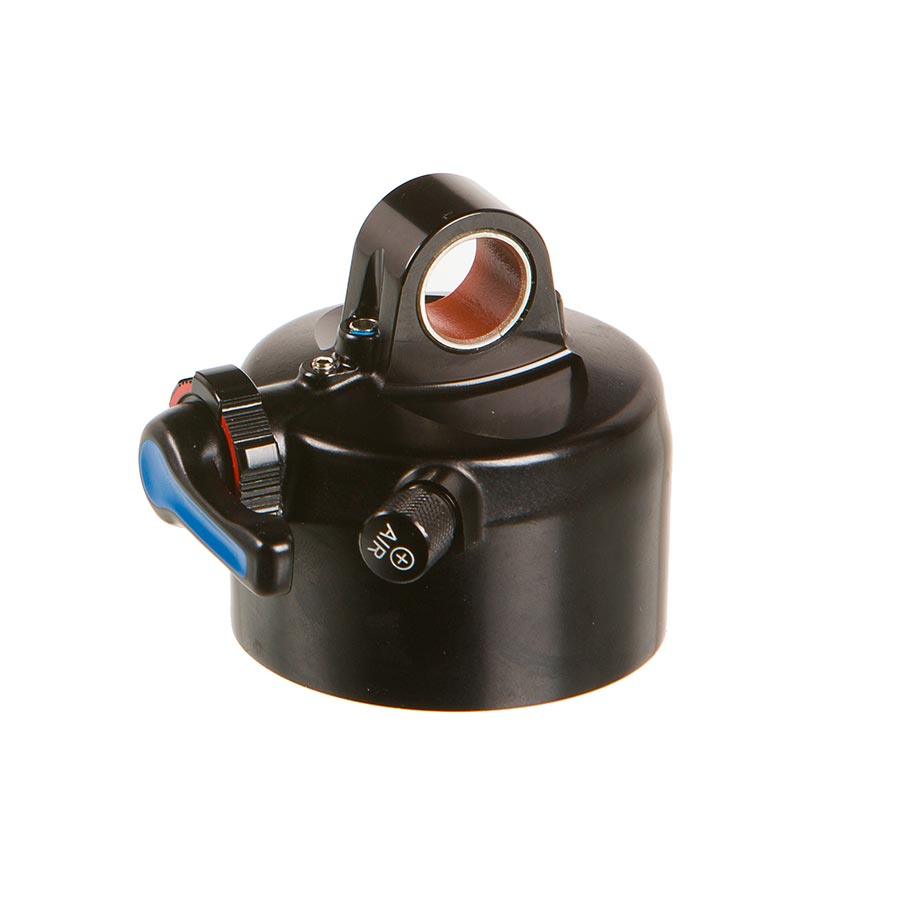 RockShox - Deluxe RT3 Eyelet Assembly Shock Repair Parts _ Unite - B1keparts.com