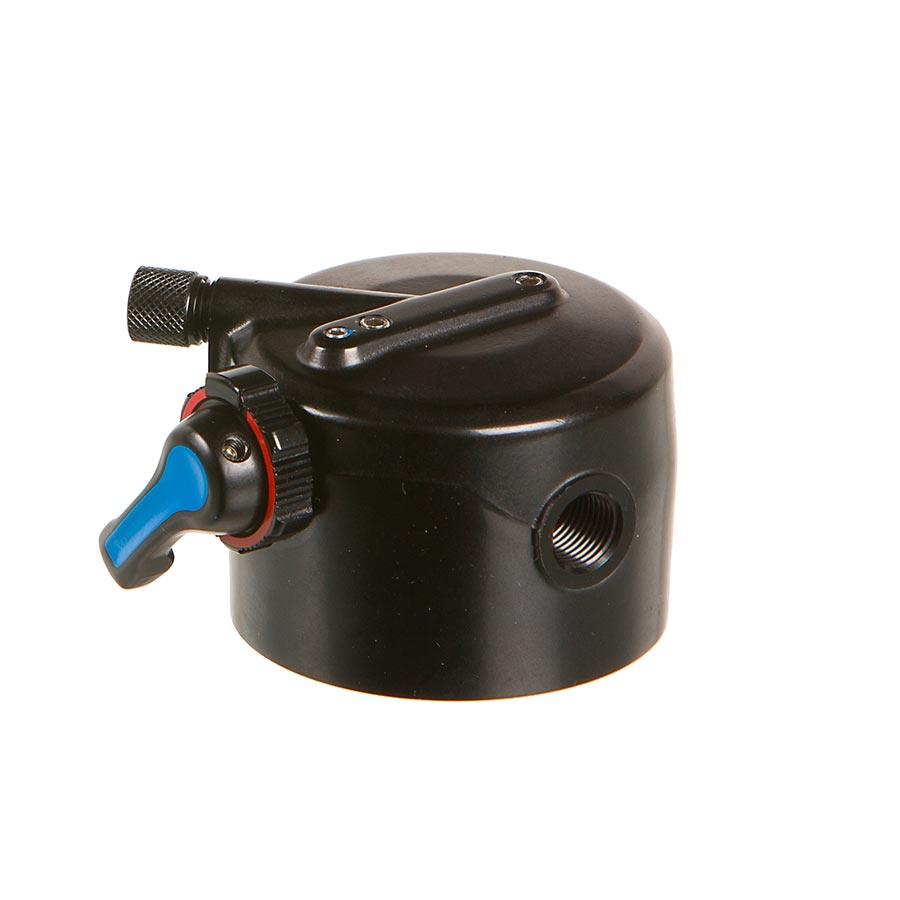 RockShox - Deluxe RT3 Eyelet Assembly Shock Repair Parts _ Unite - B1keparts.com