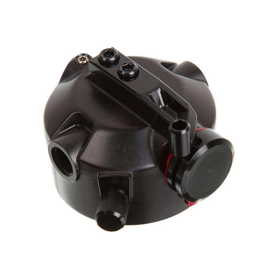 RockShox - Scott Nude Eyelet Assembly Shock Repair Parts _ Unite - B1keparts.com