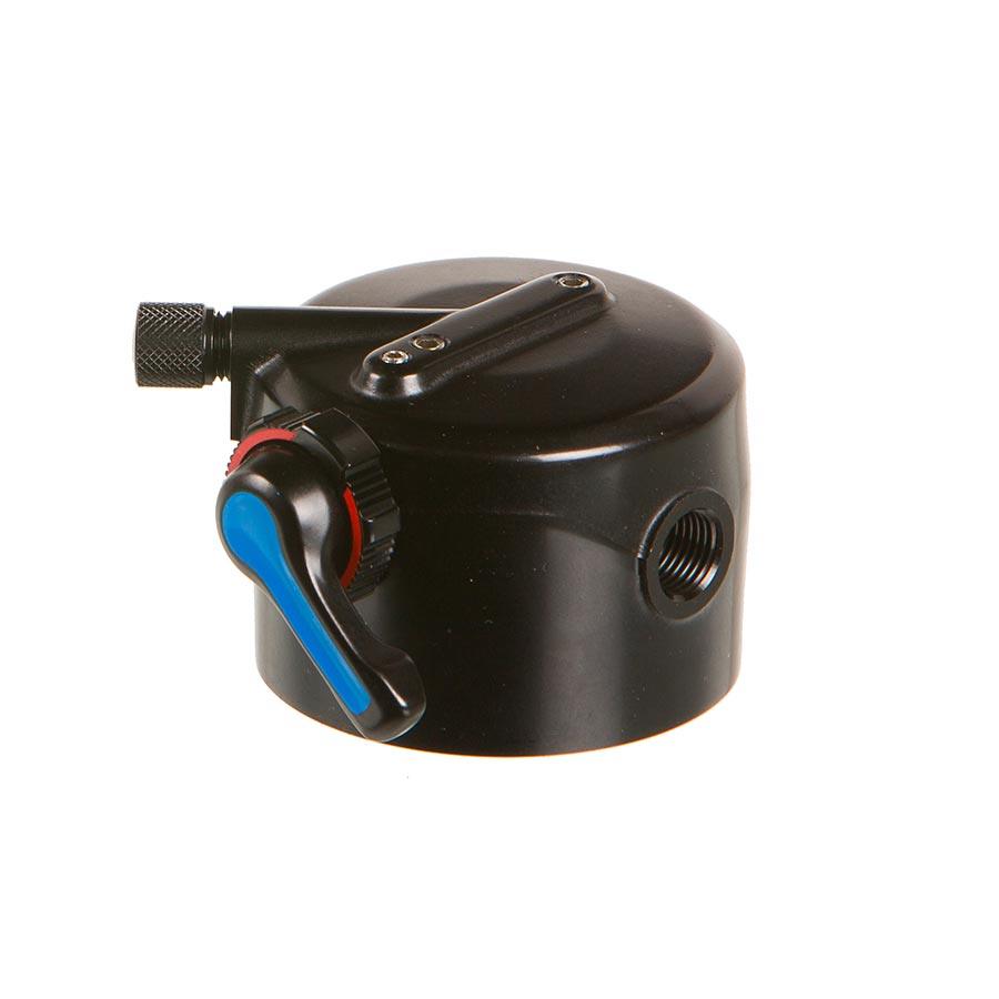 RockShox - DLX Reaktiv Eyelet Assembly Shock Repair Parts _ Unite - B1keparts.com