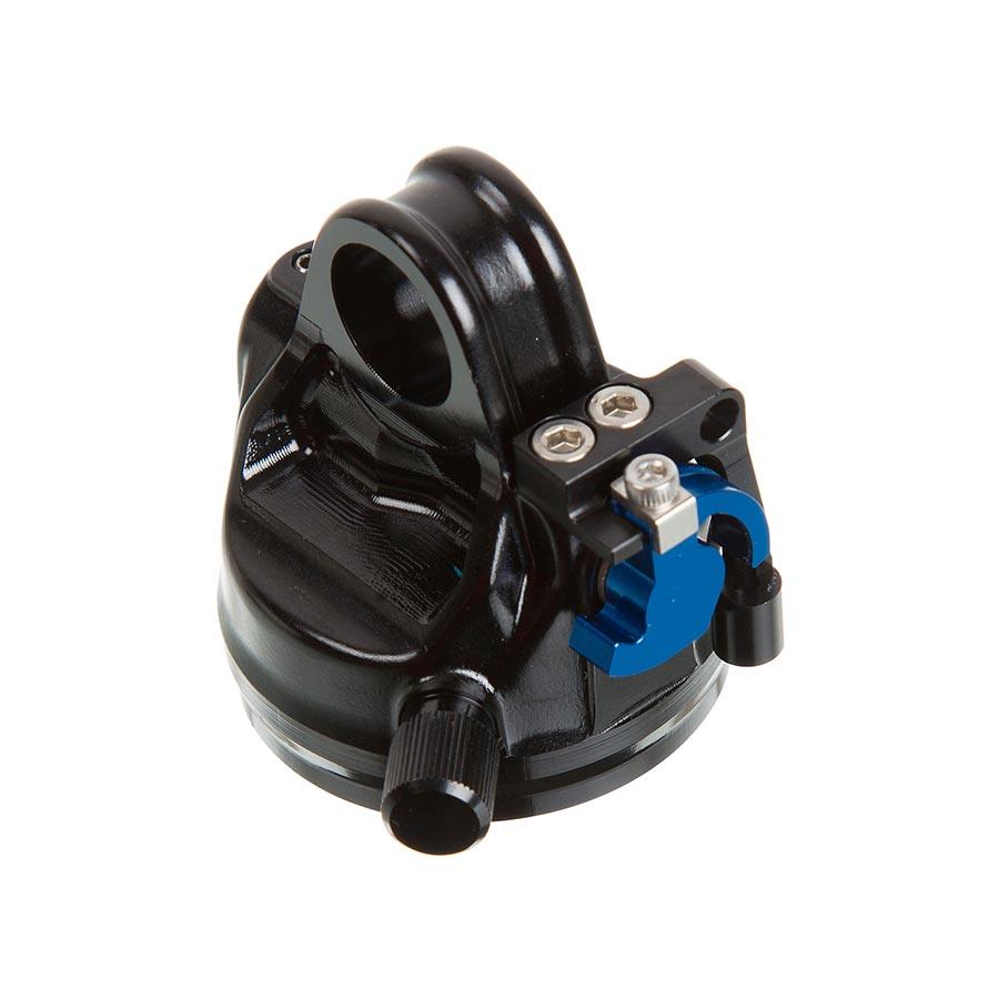 RockShox - SIDluxe Remote In Eyelet Assy Shock Repair Parts _ Unite - B1keparts.com