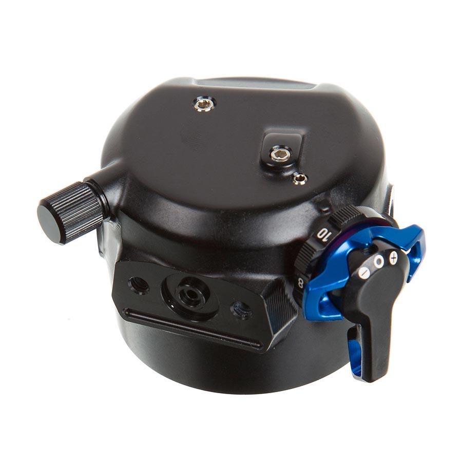 RockShox - SDLX ThruShaft Eyelet Assembly Shock Repair Parts _ Unite - B1keparts.com