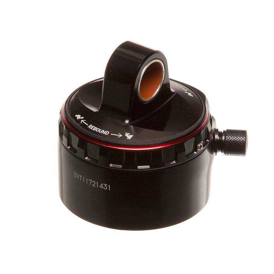 RockShox - Super Deluxe R Eyelet Assembly Shock Repair Parts _ Unite - B1keparts.com