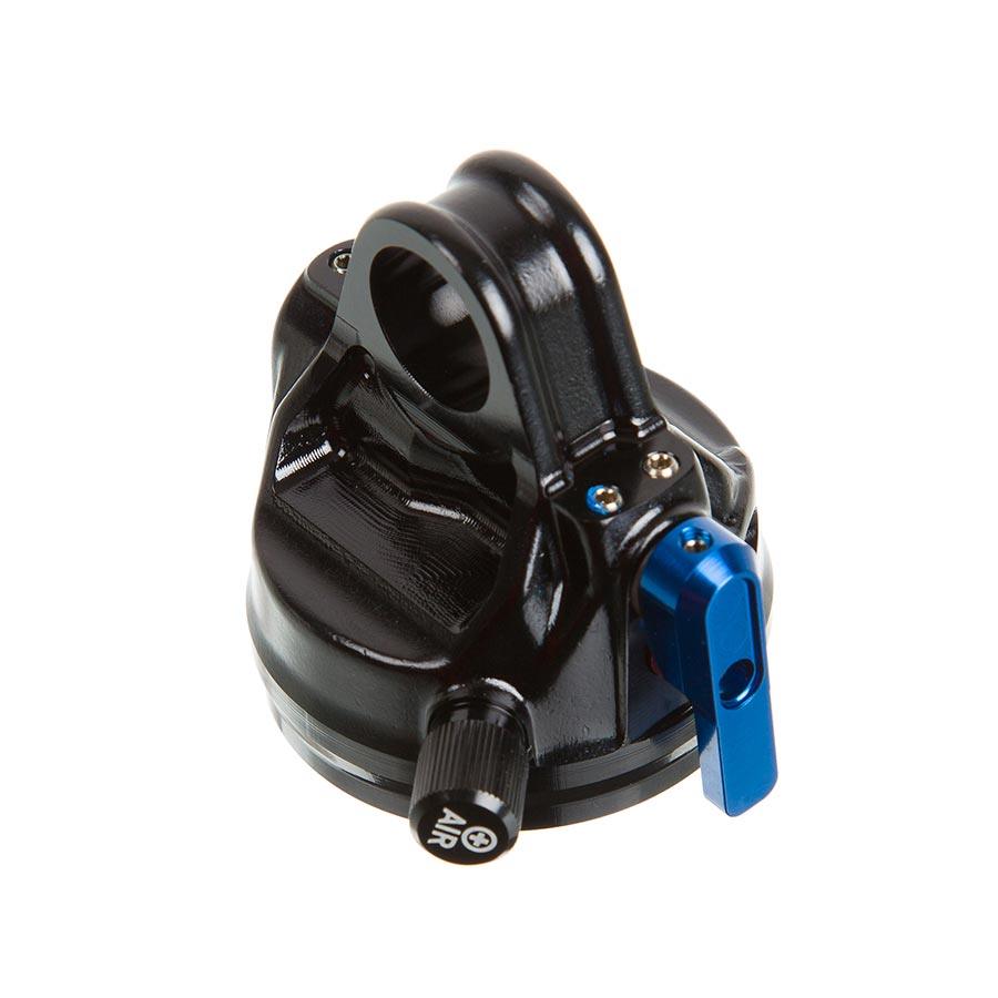 RockShox - SIDluxe Eyelet Assembly Shock Repair Parts _ Unite - B1keparts.com