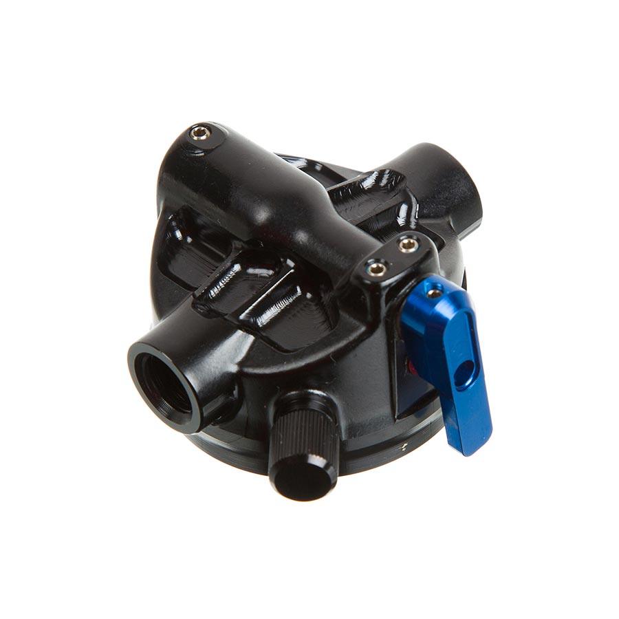 RockShox - SIDluxe Eyelet Assembly Shock Repair Parts _ Unite - B1keparts.com