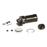 RockShox - SDLX Resevoir Assembly Shock Repair Parts _ Unite - B1keparts.com