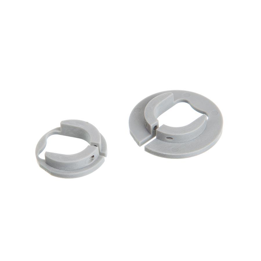 RockShox - Deluxe Nude Volume Reducer Shock Accessories _ Unite - B1keparts.com