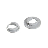 RockShox - Deluxe Nude Volume Reducer Shock Accessories _ Unite - B1keparts.com