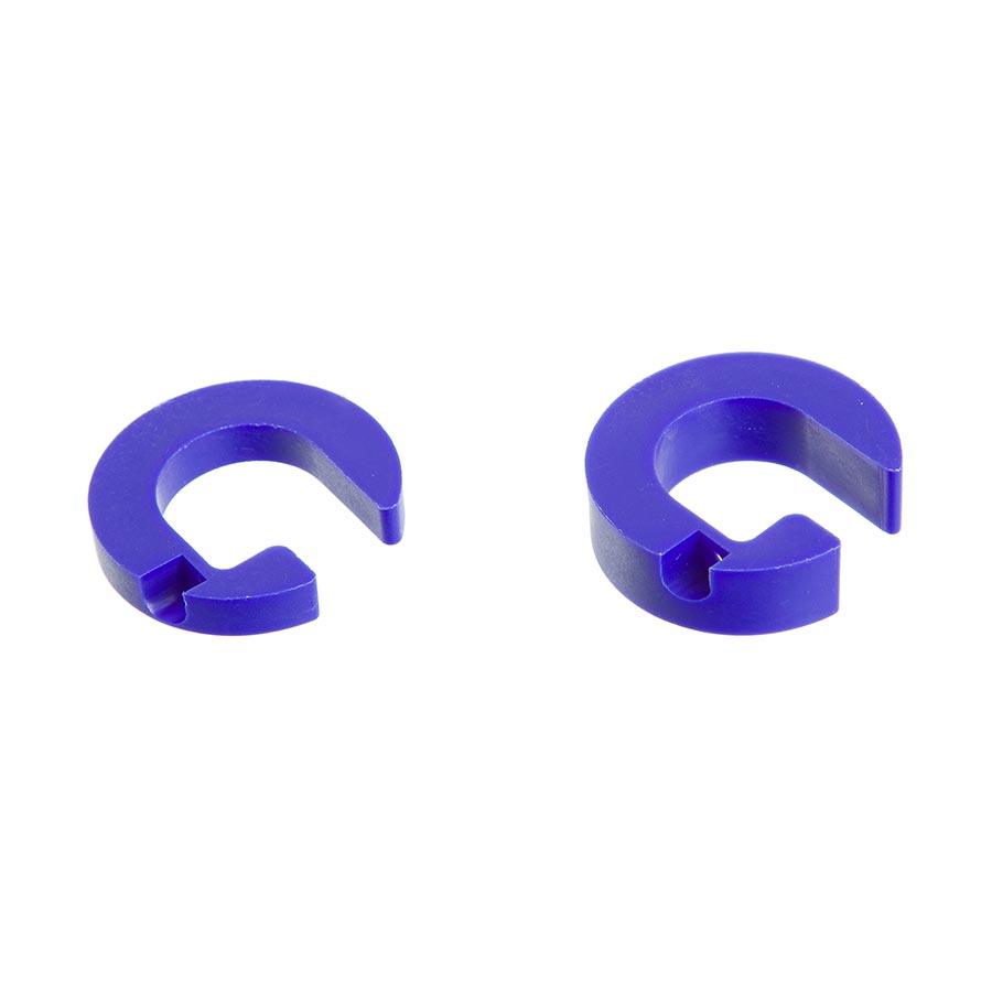 RockShox - SIDluxe Volume Reducer Shock Accessories _ Unite - B1keparts.com