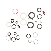 RockShox - YARI DPA Full Service Kit Fork Service Kits _ Unite - B1keparts.com