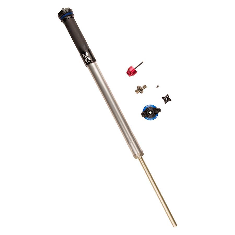 RockShox - Damper - Lyrik RCT3 Crown B1 Fork Repair Parts _ Unite - B1keparts.com