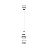 RockShox - Damper - SID 27/29 Fork Repair Parts _ Unite - B1keparts.com