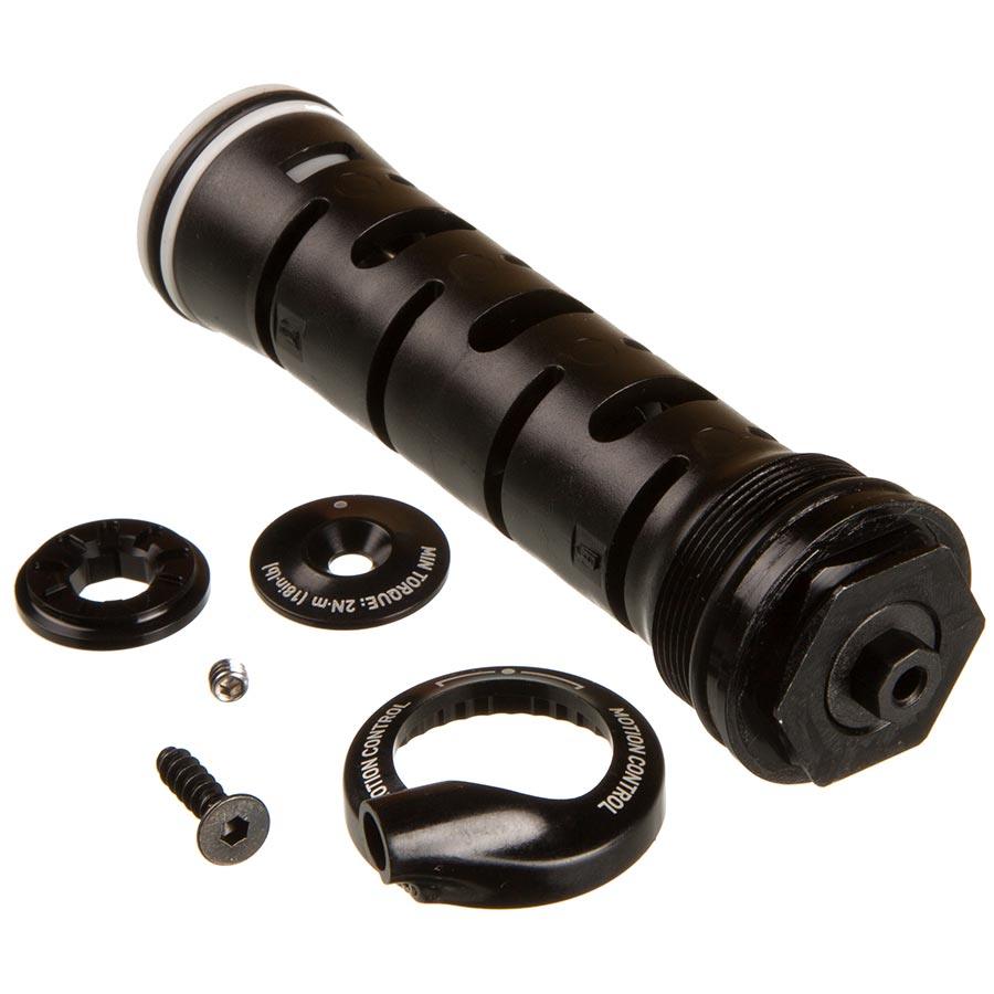 RockShox - Comp Damper - Reverse Pull Fork Repair Parts _ Unite - B1keparts.com