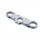 RockShox - BoXXer Upper Crown Fork Repair Parts _ Unite - B1keparts.com