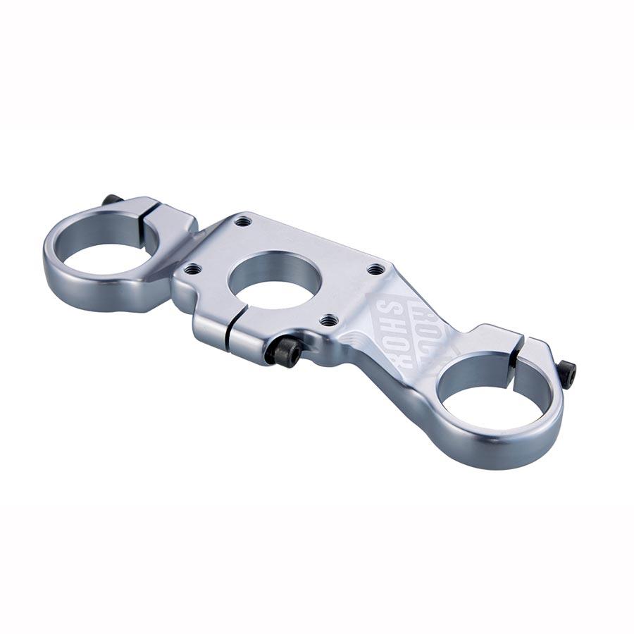 RockShox - BoXXer Upper Crown Fork Repair Parts _ Unite - B1keparts.com