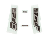 RockShox - Decal - SID 120 SEL+ GPLR/DFB Fork Repair Parts _ Unite - B1keparts.com