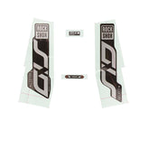 RockShox - Decal-SID 80-100 SEL+ GPLR/DFB Fork Repair Parts _ Unite - B1keparts.com