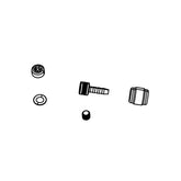 RockShox - Monarch XX Remote Service Kit Shock Remote Kits _ Unite - B1keparts.com