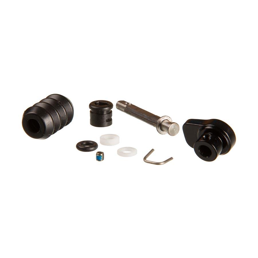 RockShox - Reverb A1 Remote Button Kit Dropper Post Parts and Accessories _ Unite - B1keparts.com