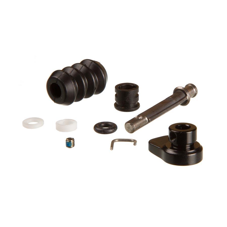 RockShox - Reverb A1 Remote Button Kit Dropper Post Parts and Accessories _ Unite - B1keparts.com