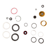 RockShox - ZEB Base A2 200 Hour Kit Fork Service Kits _ Unite - B1keparts.com