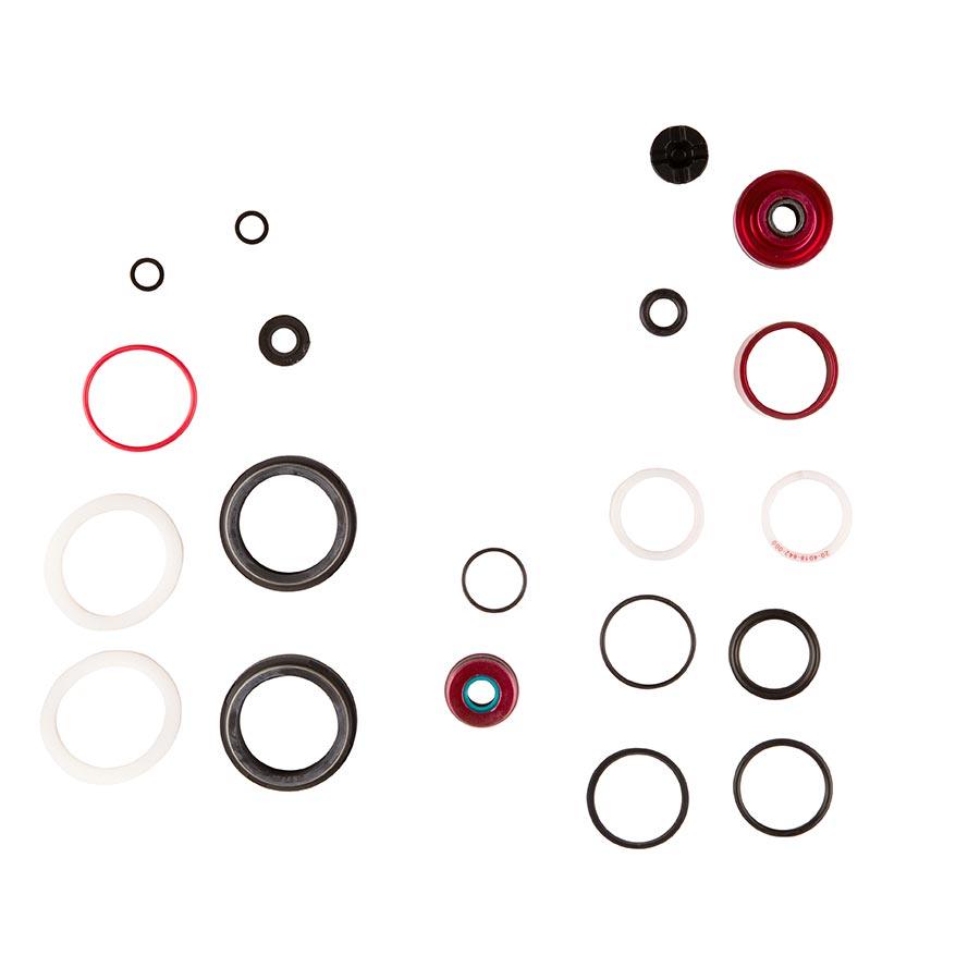 RockShox - Lyrik Base D1 200 Hour Kit Fork Service Kits _ Unite - B1keparts.com