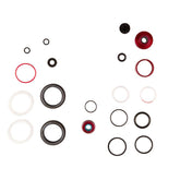 RockShox - Lyrik Base D1 200 Hour Kit Fork Service Kits _ Unite - B1keparts.com