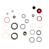 RockShox - Lyrik Select D1 200 Hour Kit Fork Service Kits _ Unite - B1keparts.com