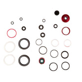 RockShox - Lyrik Ultimate D1 200 Hour Kit Fork Service Kits _ Unite - B1keparts.com