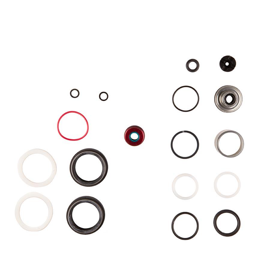 RockShox - Pike Base C1 200 Hour Kit Fork Service Kits _ Unite - B1keparts.com