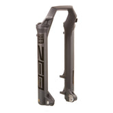RockShox - ZEB A2 Lower Leg Grey Fork Repair Parts _ Unite - B1keparts.com
