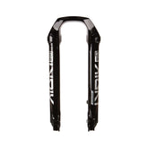 RockShox - Lyrik D1 Lower Leg Gloss Black Fork Repair Parts _ Unite - B1keparts.com