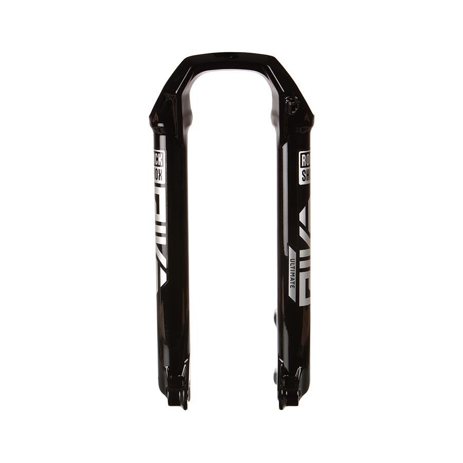 RockShox - Pike C1 Lower Leg Gloss Black Fork Repair Parts _ Unite - B1keparts.com