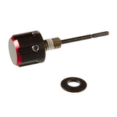 RockShox - Charger 3 RC2 BC Damper Knob Fork Repair Parts _ Unite - B1keparts.com