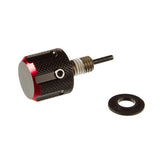 RockShox - Charger 3 RC2 Damper Knob Fork Repair Parts _ Unite - B1keparts.com