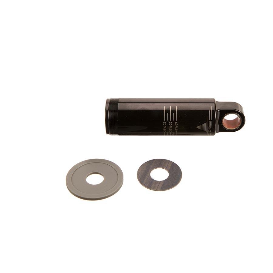 RockShox - Super Deluxe C1 Damper Body Shock Repair Parts _ Unite - B1keparts.com