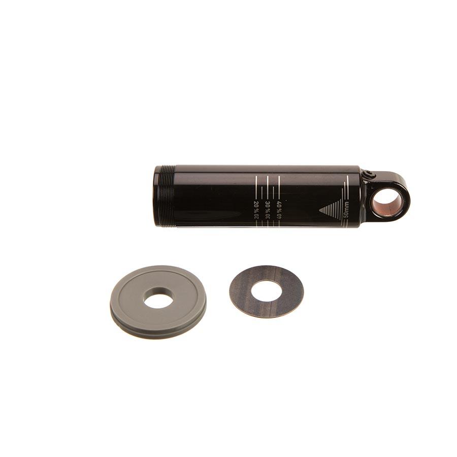 RockShox - Super Deluxe C1 Damper Body Shock Repair Parts _ Unite - B1keparts.com