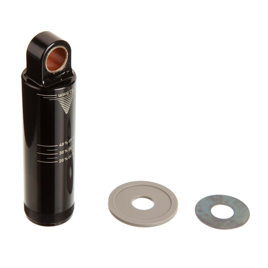 RockShox - Super Deluxe C1 Damper Body Shock Repair Parts _ Unite - B1keparts.com