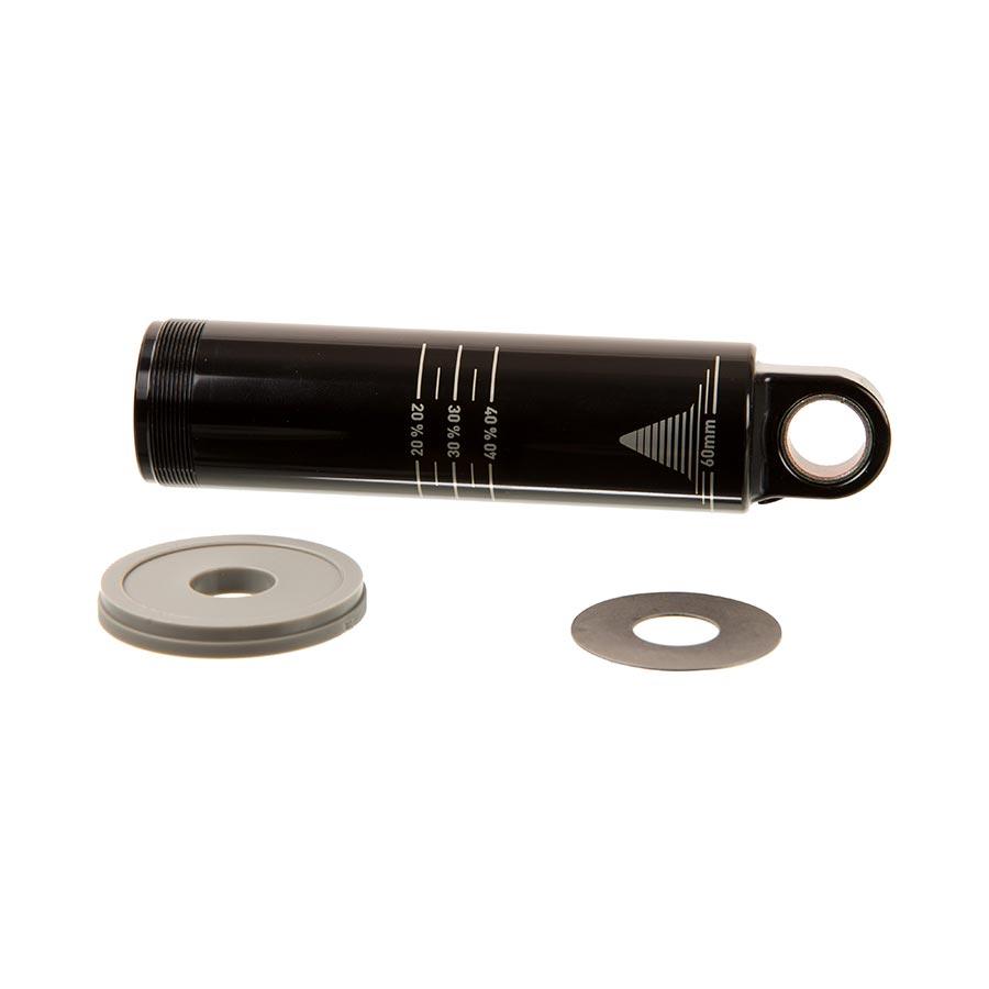 RockShox - Super Deluxe C1 Damper Body Shock Repair Parts _ Unite - B1keparts.com