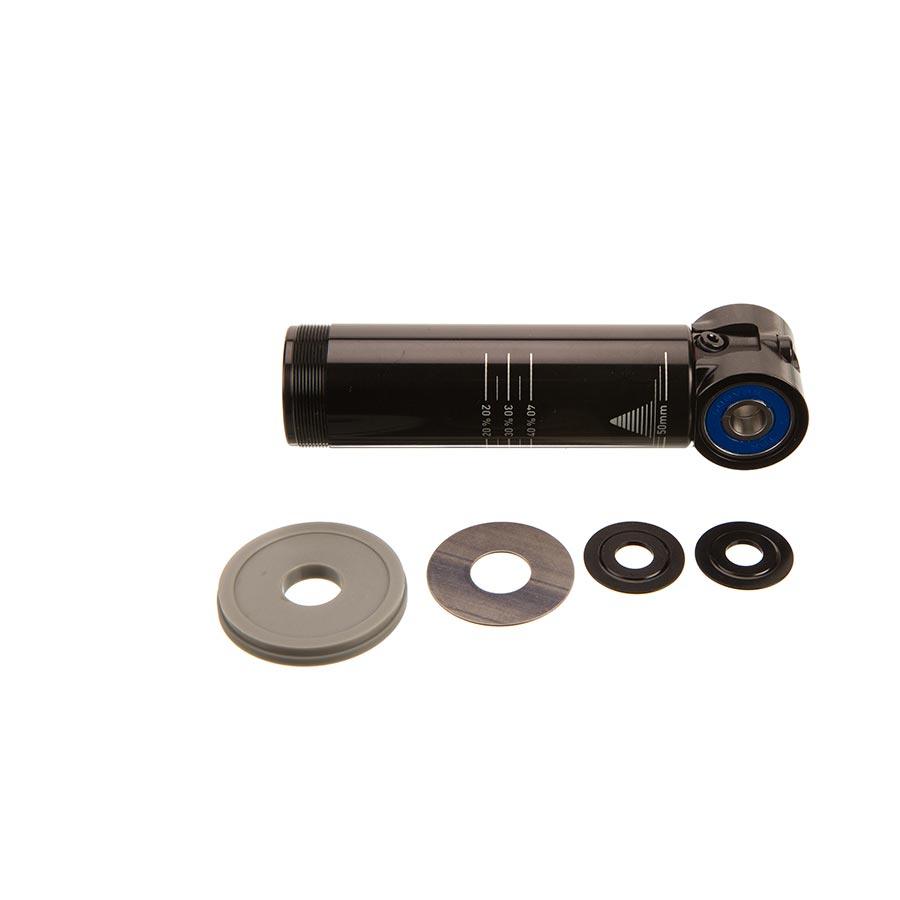 RockShox - Super Deluxe C1 Damper Body Shock Repair Parts _ Unite - B1keparts.com