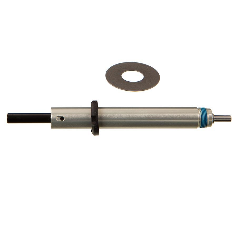 RockShox - SDLX Air C1 Damper Shaft Assy Shock Repair Parts _ Unite - B1keparts.com